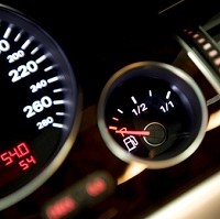 Warning lights tend to be ignored